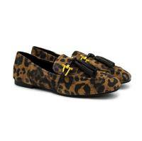 Женские лоферы Clarks (Pure2 Tassel 26161320), коричневые, арт: 26161320