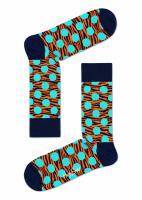 Tiger Dot Sock TDT01 - Tiger Dot Sock TDT01