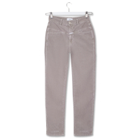 женские джинсы Closed pedal pusher C88002-38A-32, цвет Оливковый