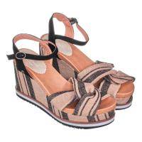 Женские босоножки Pepe Jeans London, бежевый, арт: PLS90310