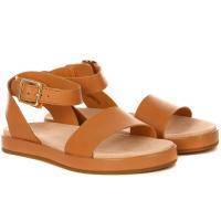 Женские сандалии Clarks(Botanic Ivy 26141949), коричневые, арт: 26141949