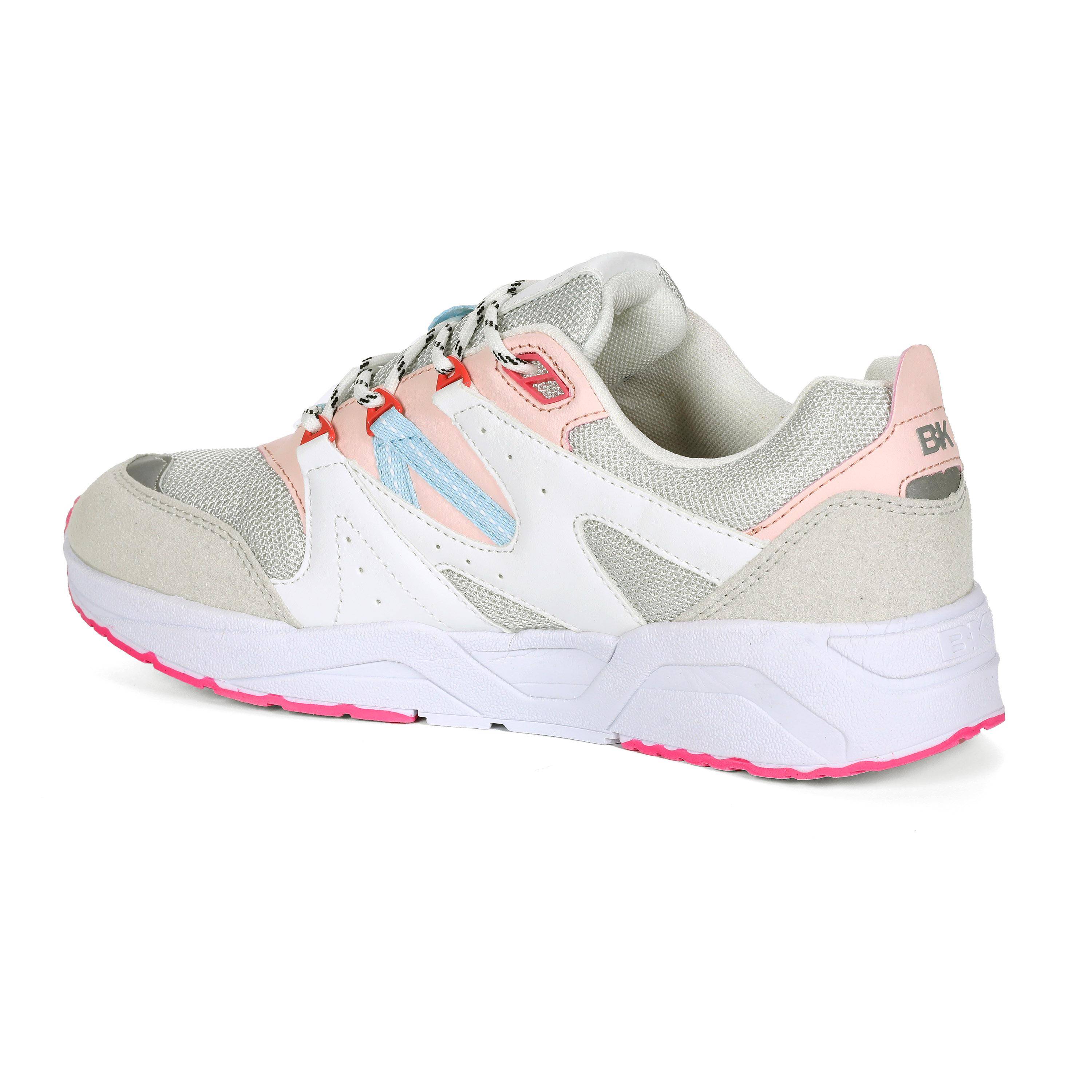 

Женские кроссовки British Knights, мультиколор