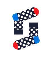 женских, мужских носки Happy socks Big Dot Half Crew Sock BDO13, цвет