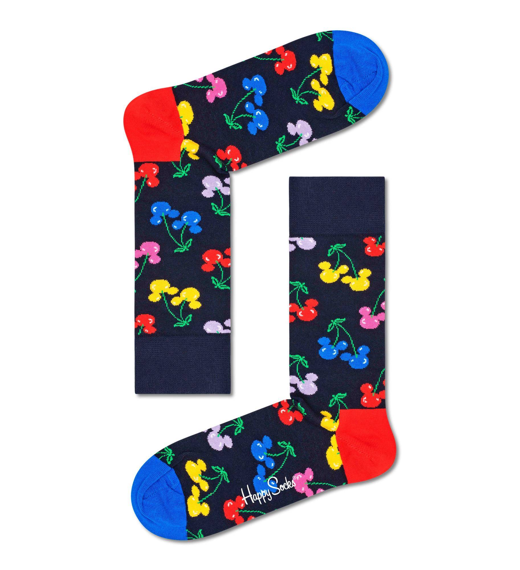 Носки Happy socks Disney Sock DNY01 6500, размер 29