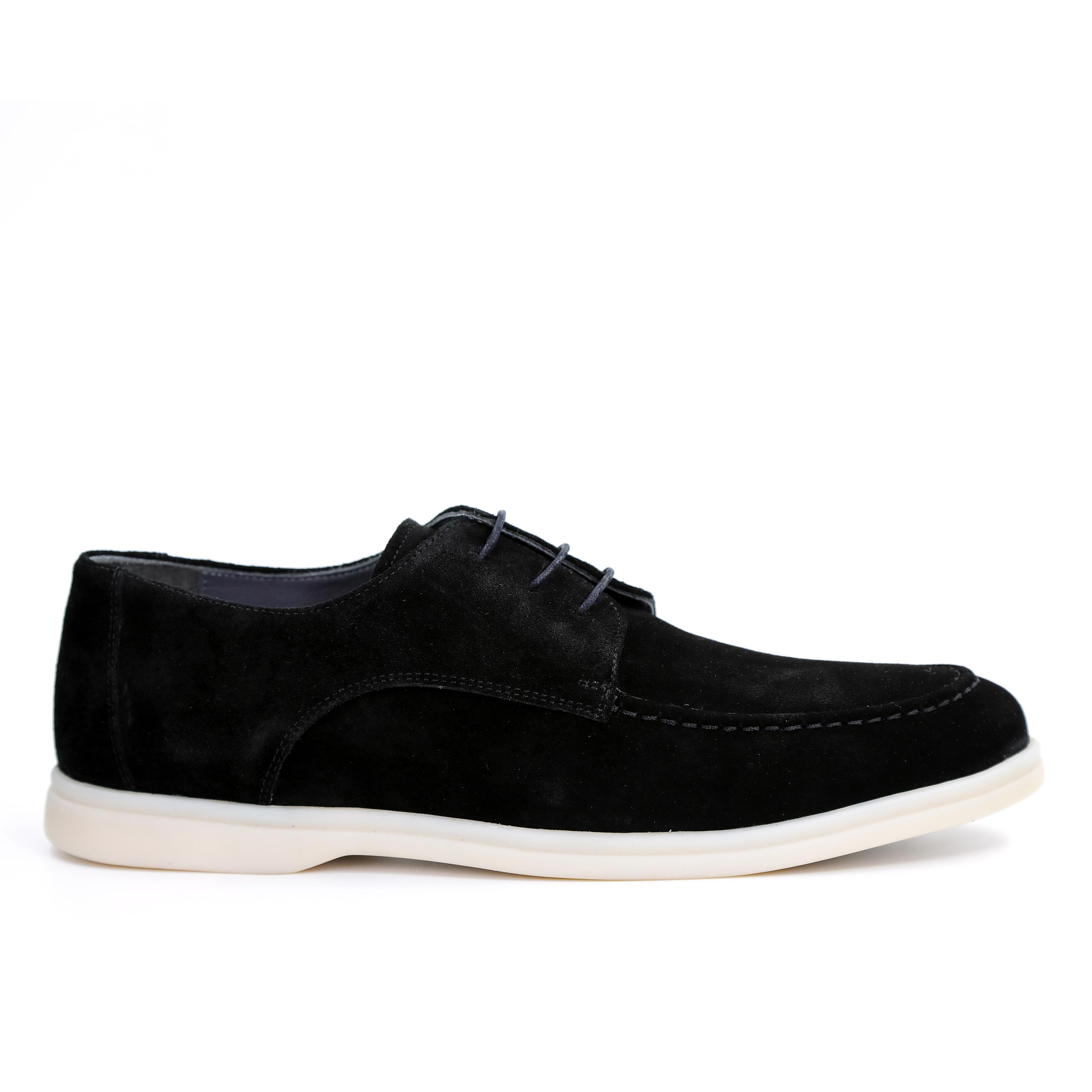 

Мужские полуботинки Clarks, черные, Черный