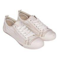 Женские кеды Pepe Jeans London(GERY PLS30831), белые, арт: PLS30831