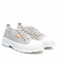 Женские кроссовки REFRESH, серые, арт: 79158