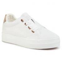 Женские кеды Gant(AVONA 20531502), белые, арт: 20531502