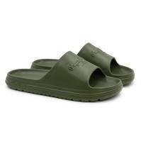 Мужские сланцы Pepe Jeans London (BEACH SLIDE PMS70119), зеленые, арт: PMS70119