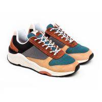 Женские кроссовки Pepe Jeans London(HARLOW LOW PLS30946), мультиколор, арт: PLS30946