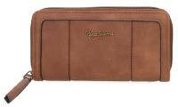 COLETTE Wallet 74984 - Женский кошелек Pepe Jeans Bags, коричневый COLETTE Wallet 74984 - Женский кошелек Pepe Jeans Bags, коричневый