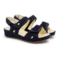 Женские сандалии SCHOLL, синие, арт: F299441040