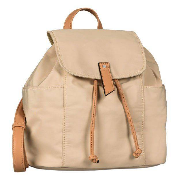 

Рюкзак Tom Tailor Bags CLEA 25032, Песочный