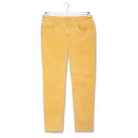 женские Closed baker C91833-39K-14, цвет Желтый