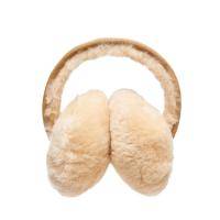 Angahook Earmuffs W9403 - Женские наушники EMU Australia, коричневые Angahook Earmuffs W9403 - Женские наушники EMU Australia, коричневые