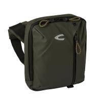 Palermo Cross bag M 306601 - Мужская сумка Camel Active, хаки Palermo Cross bag M 306601 - Мужская сумка Camel Active, хаки