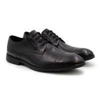 Мужские дерби Clarks(Ronnie Cap 26148025), черные, арт: 26148025