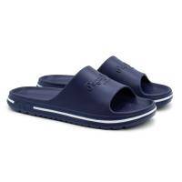 Мужские сланцы Pepe Jeans London (BEACH SLIDE PMS70119), синие, арт: PMS70119