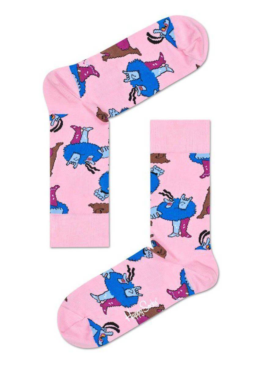 

Носки Happy socks Beatles Sock BEA01