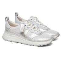 Clarks DashLite Jazz 26171984 - Женские кроссовки Clarks, серые