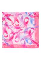 490-50-ERDA - Платок ETERNA, розовый 490-50-ERDA - Платок ETERNA, розовый