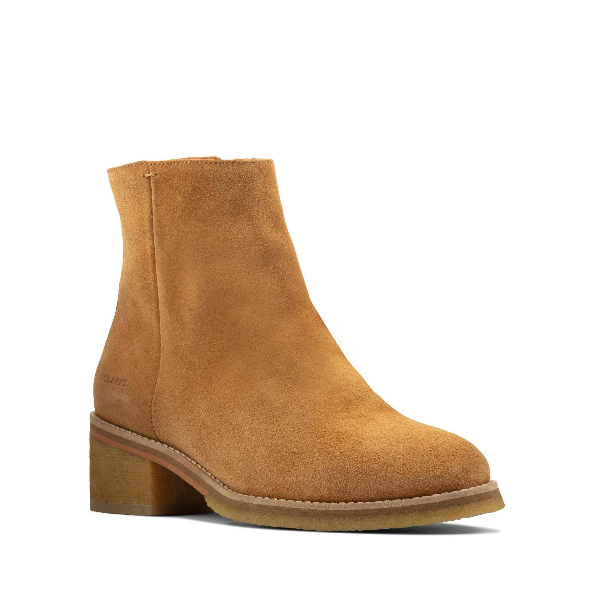 Clarks sales amara boot