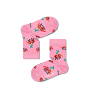 Kids Cherry Mates Sock KCMA01 - Kids Cherry Mates Sock KCMA01