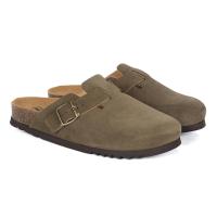 Женские сабо SCHOLL, хаки, арт: F300581147