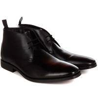 Мужские ботинки Clarks, черные, арт: 26144524