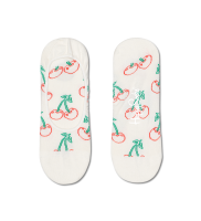 Cherry Liner Sock CHE06 - Cherry Liner Sock CHE06