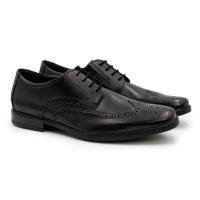 Clarks glick darby deals black