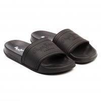 Женские сланцы Pepe Jeans London(SLIDER UNISEX PLS70081), черные, арт: PLS70081