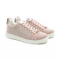 Женские кеды Pepe Jeans London, розовые, арт: PLS31135