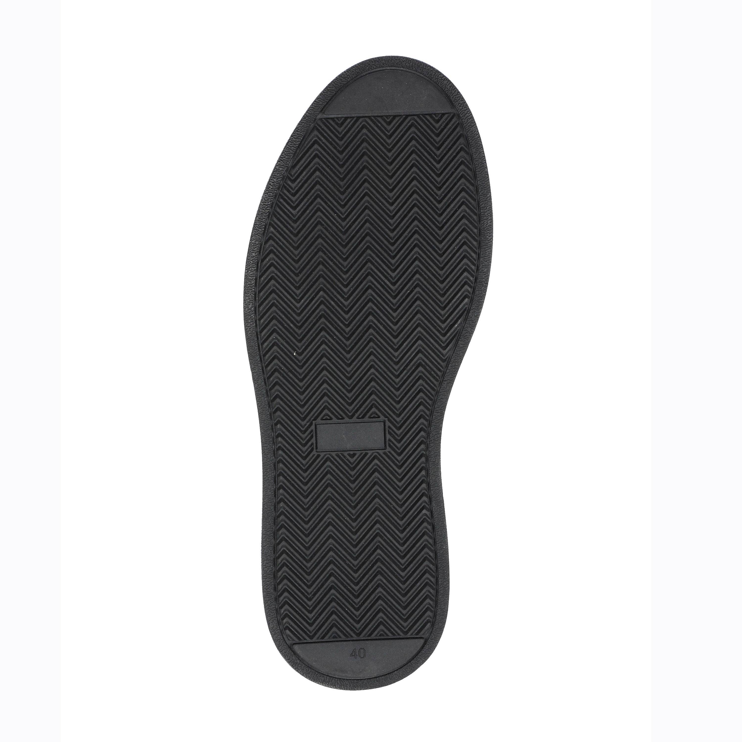 

Мужские кеды Clarks, черные, Черный