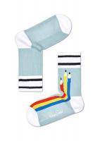 Kids Pen Rib Sock KPEN14 - Kids Pen Rib Sock KPEN14