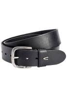 Belts 402060-9B06 - Мужской ремень Camel Active, черный Belts 402060-9B06 - Мужской ремень Camel Active, черный