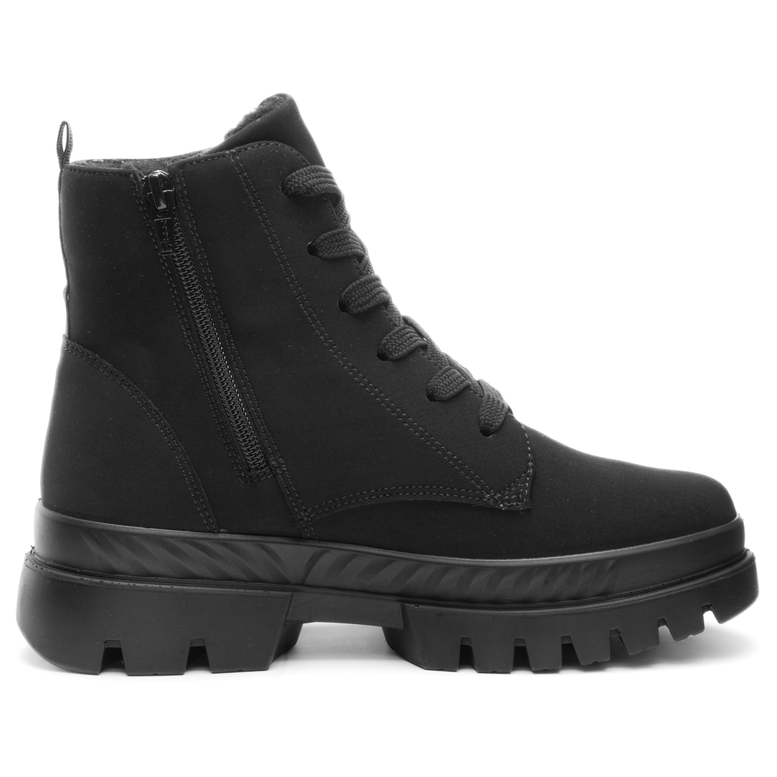 

Женские ботинки ARA, черные, Черный