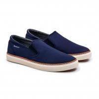Мужские слипоны Gant(PREPVILLE 20678498), синие, арт: 20678498