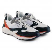 Мужские кроссовки Pepe Jeans London(BLAKE X73 PMS30596), синие, арт: PMS30596