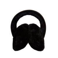 Angahook Earmuffs W9403 - Женские наушники EMU Australia, черные Angahook Earmuffs W9403 - Женские наушники EMU Australia, черные