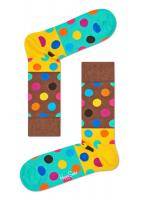 Big Dot Block Sock BDB01 - Big Dot Block Sock BDB01