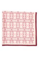 479-25-PEGY - Платок ETERNA, бежевый 479-25-PEGY - Платок ETERNA, бежевый