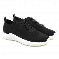 Женские кроссовки Clarks, черные, арт: 26159983