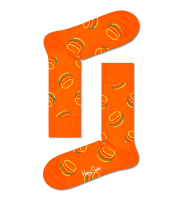 Lunch Time Sock LUT01 - Lunch Time Sock LUT01