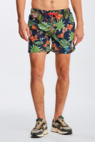 Cf Humming Garden Swim Shorts (men) 922116011 - Cf Humming Garden Swim Shorts (men) 922116011