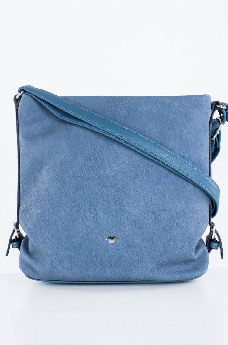 

Кросс-боди Tom Tailor Bags Perugia 27014, Синий