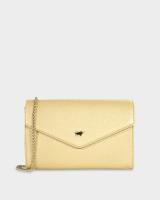 ALESSIA Clutch 11467 - Женская сумка Braun Buffel, бежевая