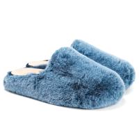 MADDY F318481273 - Женские тапочки SCHOLL, голубые MADDY F318481273 - Женские тапочки SCHOLL, голубые