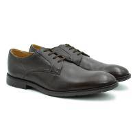 Мужские дерби Clarks, коричневые, арт: 26152306