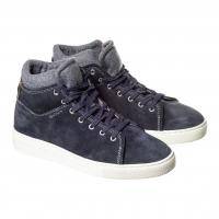 Мужские высокие кеды Gant(MAJOR 17643868), синие, арт: 17643868